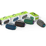 HOPESTAR H70 Coluna Bluetooth Portátil Impermeável IPX5 80W para Exterior, H70