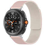 xDfind Litchi Texture Magnetic Silicone Watch Band, For Samsung Galaxy Watch Ultra/Ultra 2025, For Samsung Galaxy Watch8 / 8 Classic, For Samsung Galaxy Watch 7 / 6 / 5 / FE, For Samsung Galaxy Fit3 SM-R390