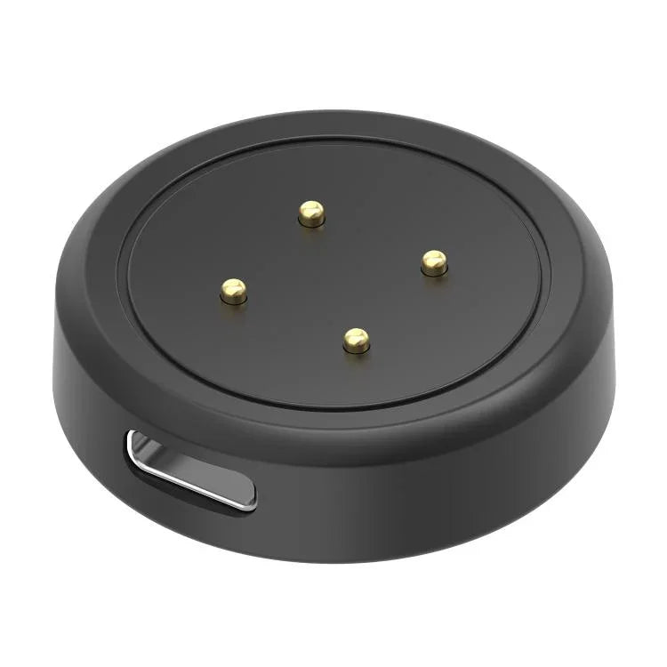 Adaptador de Carregamento Portátil Tipo-C / USB-C para Smartwatch xDfind, Para Google Pixel Watch 3 / Watch 2