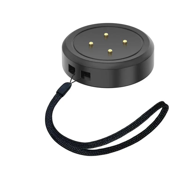 Adaptador de Carregamento Portátil Tipo-C / USB-C para Smartwatch xDfind, Para Google Pixel Watch 3 / Watch 2
