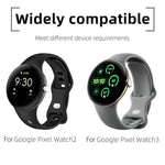 Adaptador de Carregamento Portátil Tipo-C / USB-C para Smartwatch xDfind, Para Google Pixel Watch 3 / Watch 2