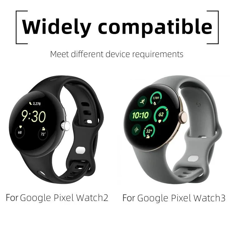 Adaptador de Carregamento Portátil Tipo-C / USB-C para Smartwatch xDfind, Para Google Pixel Watch 3 / Watch 2
