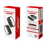 Para Nintendo Switch 2 Joy-Con 1 par iPlay HBS-2820 Empunhadura para Boxe do Comando