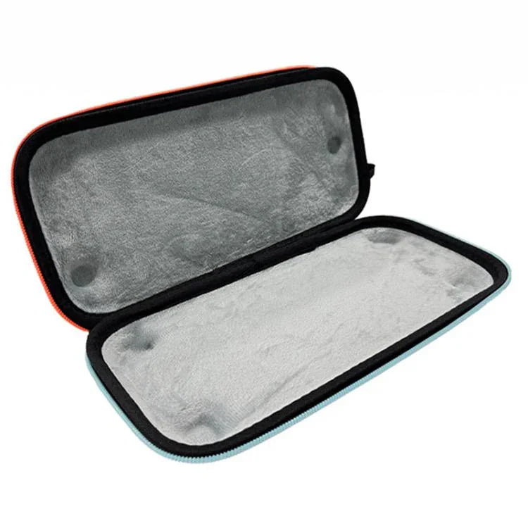 Para Nintendo Switch 2 iPlay HBS-2835 Bolsa de Armazenamento com Alça Fina Simples, HBS-2835