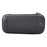 Para Nintendo Switch 2 iPlay HBS-2835 Bolsa de Armazenamento com Alça Fina Simples, HBS-2835