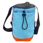 For Nintendo Switch 2 iPlay HBS-2838 Multi-function Portable Crossbody Storage Bag