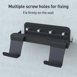 iPlay HBS-2836 Game Controller Universal Wall Storage Bracket