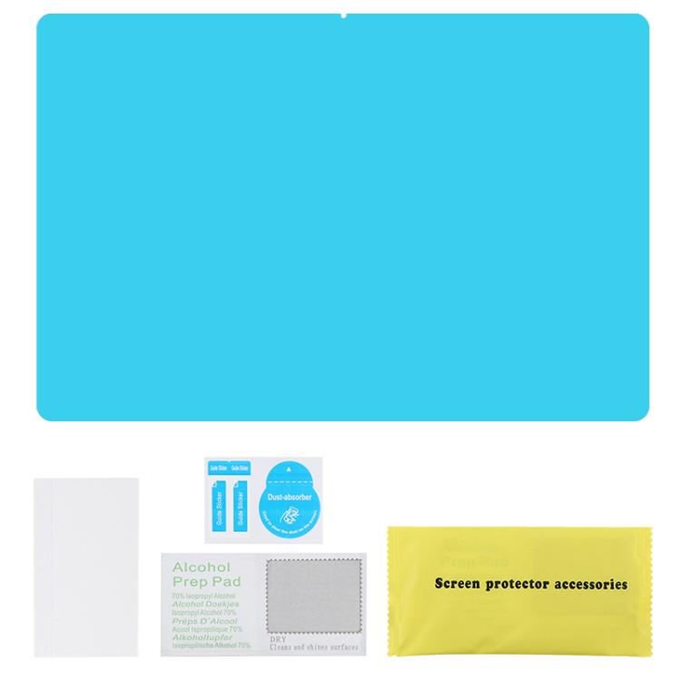 Protetor de Ecrã Matte Paperfeel, Para Huawei MatePad Pro 13.2, Para Huawei MatePad 11.5 2023 / Air 11.5, Para Huawei MatePad SE 11 2024