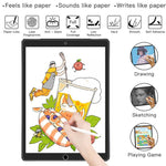 Protetor de Ecrã Matte Paperfeel, Para Huawei MatePad Pro 13.2, Para Huawei MatePad 11.5 2023 / Air 11.5, Para Huawei MatePad SE 11 2024
