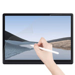Protetor de Ecrã Matte Paperfeel, Para Microsoft Surface Pro 9, Para Microsoft Surface Laptop Studio 14.4, Para Microsoft Surface Pro 8