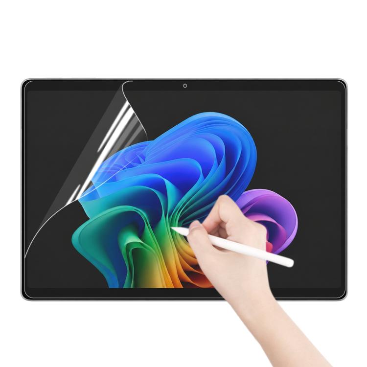 Protetor de Ecrã Matte Paperfeel, Para Microsoft Surface Pro 9, Para Microsoft Surface Laptop Studio 14.4, Para Microsoft Surface Pro 8