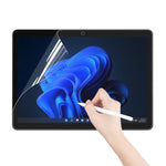 Protetor de Ecrã Matte Paperfeel, Para Microsoft Surface Pro 9, Para Microsoft Surface Laptop Studio 14.4, Para Microsoft Surface Pro 8