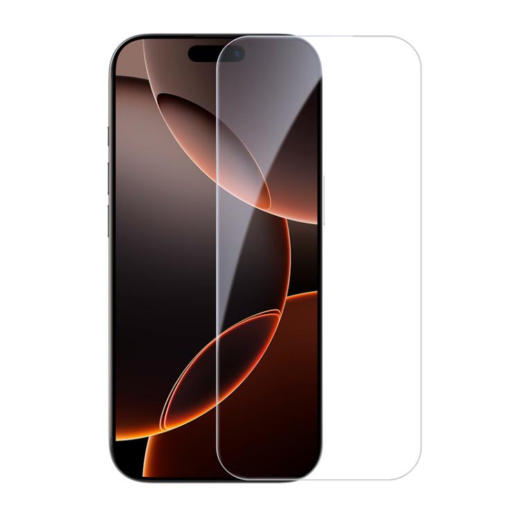 Película de vidro temperado NILLKIN H+Pro AR, para iPhone 17 Pro Max, para iPhone 17 Pro, para iPhone 17, para iPhone Air, para iPhone 16 Pro