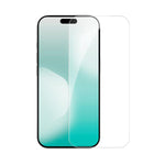 Película de vidro temperado NILLKIN H+Pro AR, para iPhone 17 Pro Max, para iPhone 17 Pro, para iPhone 17, para iPhone Air, para iPhone 16 Pro