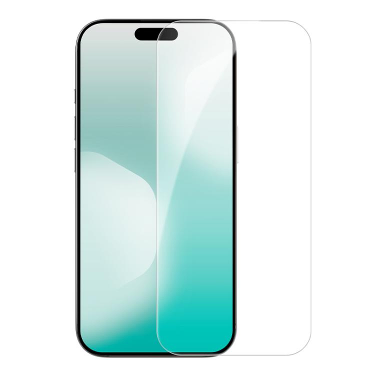 Película de vidro temperado NILLKIN H+Pro AR, para iPhone 17 Pro Max, para iPhone 17 Pro, para iPhone 17, para iPhone Air, para iPhone 16 Pro