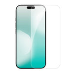 Película de vidro temperado NILLKIN H+Pro AR, para iPhone 17 Pro Max, para iPhone 17 Pro, para iPhone 17, para iPhone Air, para iPhone 16 Pro