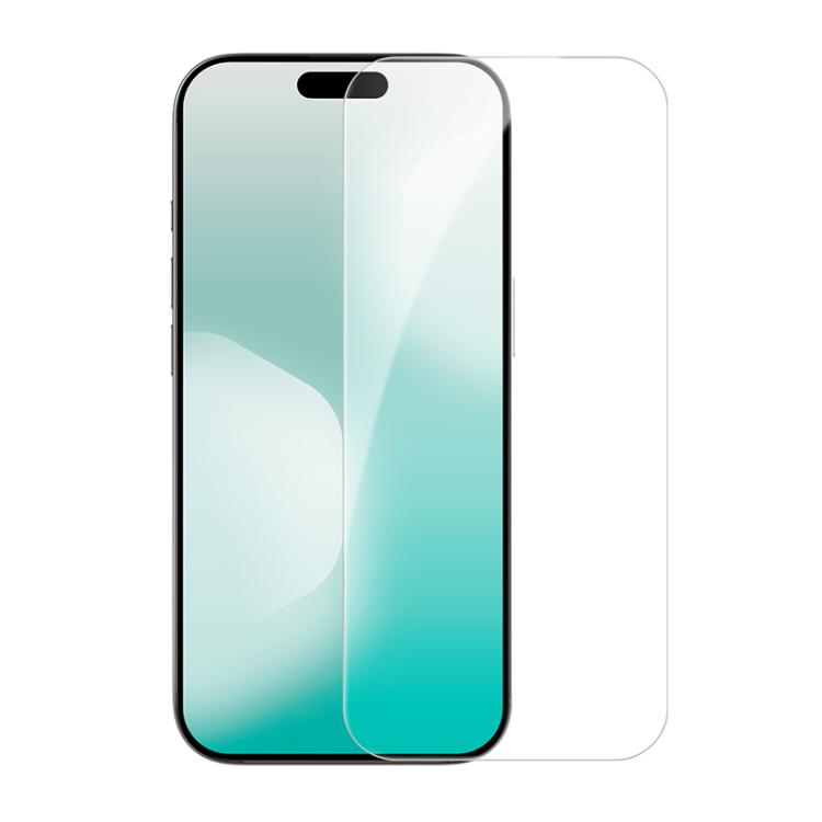 Película de vidro temperado NILLKIN H+Pro AR, para iPhone 17 Pro Max, para iPhone 17 Pro, para iPhone 17, para iPhone Air, para iPhone 16 Pro