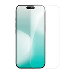 Película de vidro temperado NILLKIN H+Pro AR, para iPhone 17 Pro Max, para iPhone 17 Pro, para iPhone 17, para iPhone Air, para iPhone 16 Pro