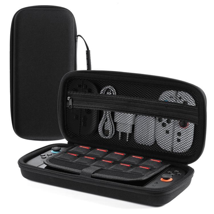 Bolsa de Armazenamento Portátil EVA para Consola de Jogos DUX DUCIS, Para Nintendo Switch 2