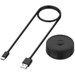 Cabo de Carregamento para Escova de Dentes Elétrica xDfind Tipo-C / USB-C, Comprimento: 1m, Para Oral-B Série iO 10 / 9 / 8 / 7