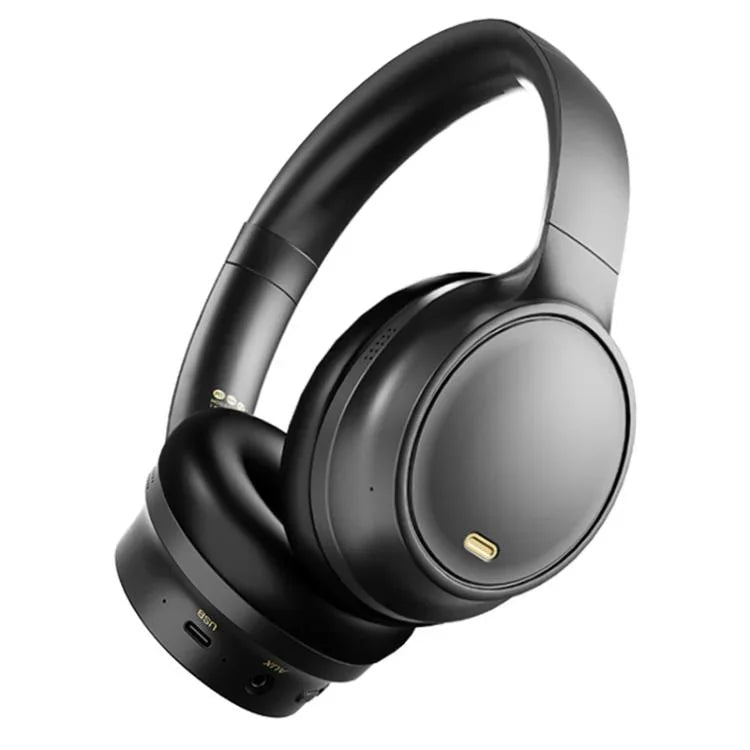 Auriculares Estéreo Sem Fios ANC GT10 Zero Pressure BT5.4
