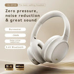 Auriculares Estéreo Sem Fios ANC GT10 Zero Pressure BT5.4