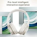 Auriculares Estéreo Sem Fios ANC GT10 Zero Pressure BT5.4