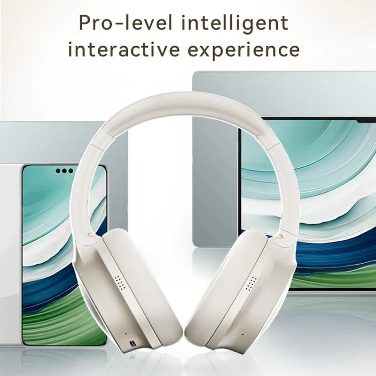 Auriculares Estéreo Sem Fios ANC GT10 Zero Pressure BT5.4