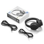 Auriculares Estéreo Sem Fios ANC GT10 Zero Pressure BT5.4