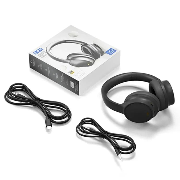 Auriculares Estéreo Sem Fios ANC GT10 Zero Pressure BT5.4