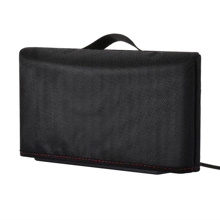 Capa de Armazenamento à Prova de Pó para Consola de Jogos Nintendo Switch 2 / 1