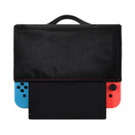 Capa de Armazenamento à Prova de Pó para Consola de Jogos Nintendo Switch 2 / 1