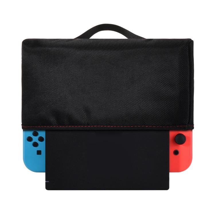 Capa de Armazenamento à Prova de Pó para Consola de Jogos Nintendo Switch 2 / 1