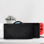 Capa de Armazenamento à Prova de Pó para Consola de Jogos Nintendo Switch 2 / 1