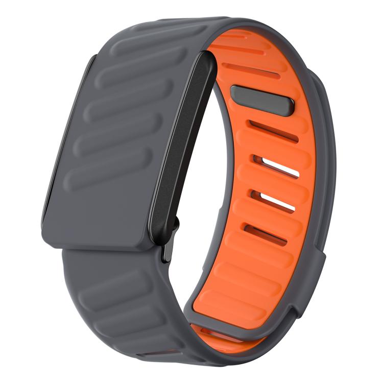 xDfind Silicone Sports Watch Band, For WHOOP 4.0, For WHOOP 5.0