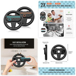 Conjunto de Comando com Sensor de Movimento para Jogos Desportivos JYS NS2317 14 em 1, JYS 14 em 1