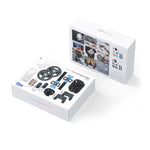 Conjunto de Comando com Sensor de Movimento para Jogos Desportivos JYS NS2317 14 em 1, JYS 14 em 1