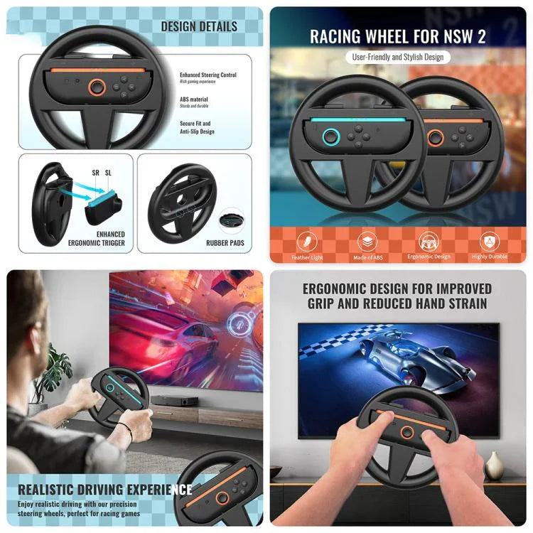 Conjunto de Comando com Sensor de Movimento para Jogos Desportivos JYS NS2317 14 em 1, JYS 14 em 1