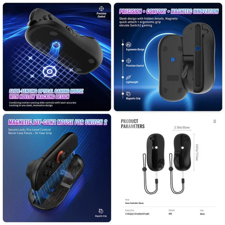 Conjunto de Comando com Sensor de Movimento para Jogos Desportivos JYS NS2317 14 em 1, JYS 14 em 1