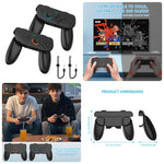 Conjunto de Comando com Sensor de Movimento para Jogos Desportivos JYS NS2317 14 em 1, JYS 14 em 1