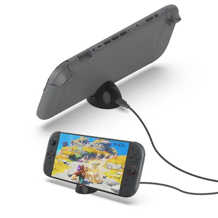 PGTECH GP-376 Suporte de carregamento para consola de jogos, GP-376