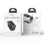 Carregador Rápido Yesido YC99 40W com Cabo Telescópico Type-C, YC99