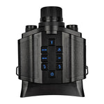 Dispositivo Digital de Visão Noturna Monocular para Exterior com Ecrã LCD de 3,99 polegadas, Z9