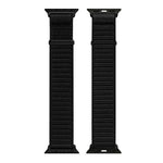 Correia de Relógio em Nylon Trançado Série YE DUX DUCIS, Para Apple Watch 46mm / 49mm / 45mm / 44mm, Para Apple Watch 42mm / 41mm / 40mm / 38mm