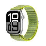 Correia de Relógio em Nylon Trançado Série YE DUX DUCIS, Para Apple Watch 46mm / 49mm / 45mm / 44mm, Para Apple Watch 42mm / 41mm / 40mm / 38mm