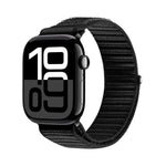 Correia de Relógio em Nylon Trançado Série YE DUX DUCIS, Para Apple Watch 46mm / 49mm / 45mm / 44mm, Para Apple Watch 42mm / 41mm / 40mm / 38mm