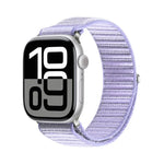 Correia de Relógio em Nylon Trançado Série YE DUX DUCIS, Para Apple Watch 46mm / 49mm / 45mm / 44mm, Para Apple Watch 42mm / 41mm / 40mm / 38mm