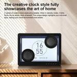 Coluna Bluetooth Sem Fios de Secretária D35, D35