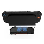 Base de Carregamento Radiador para Comando DOBE TNS-31111, Para Nintendo Switch 2
