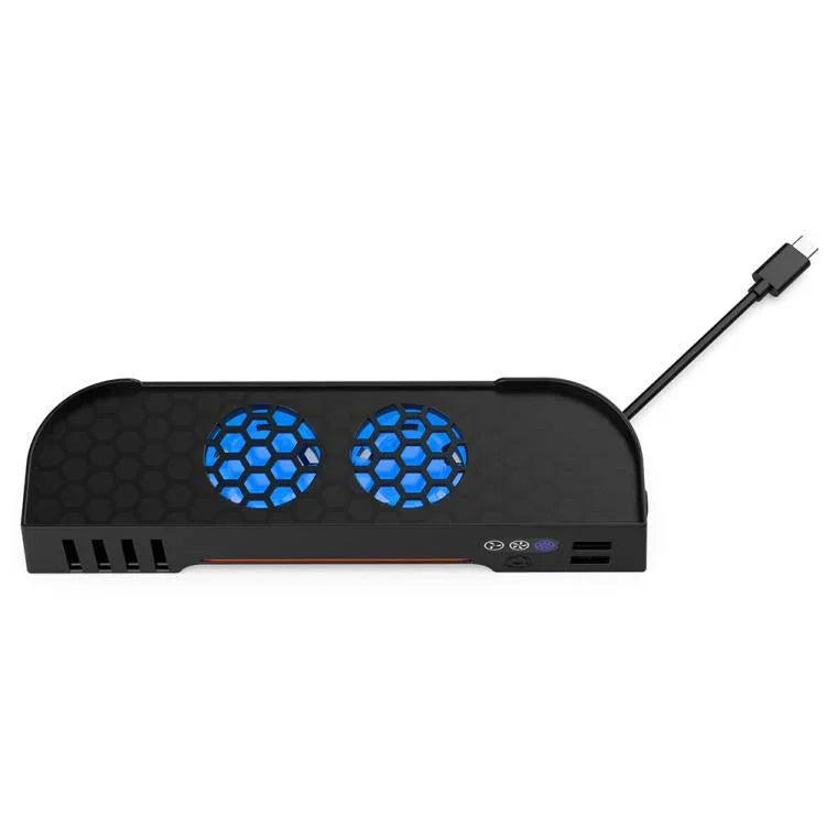 Base de Carregamento Radiador para Comando DOBE TNS-31111, Para Nintendo Switch 2